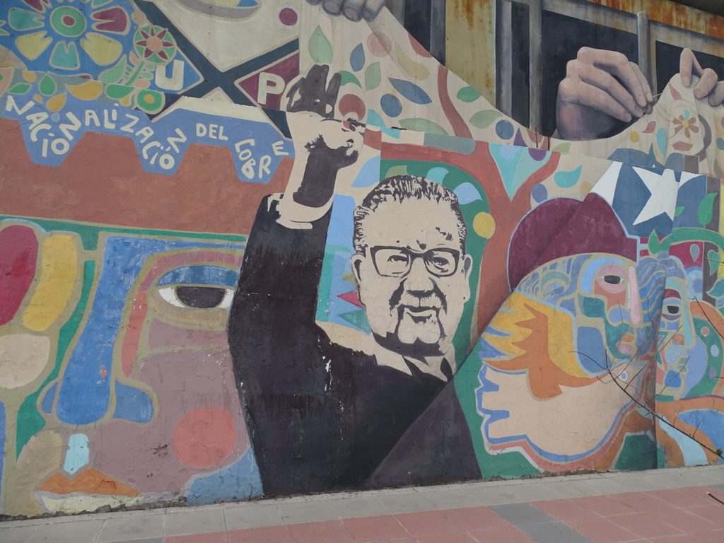 Ignacio Barría, encargado nacional de las Brigadas Ramona Parra: “Nuestro desafío es seguir pintando (…) incluso en un contexto político adverso” 3 10c26c11 2b0d 4e07 b434 4e8b1bd540af