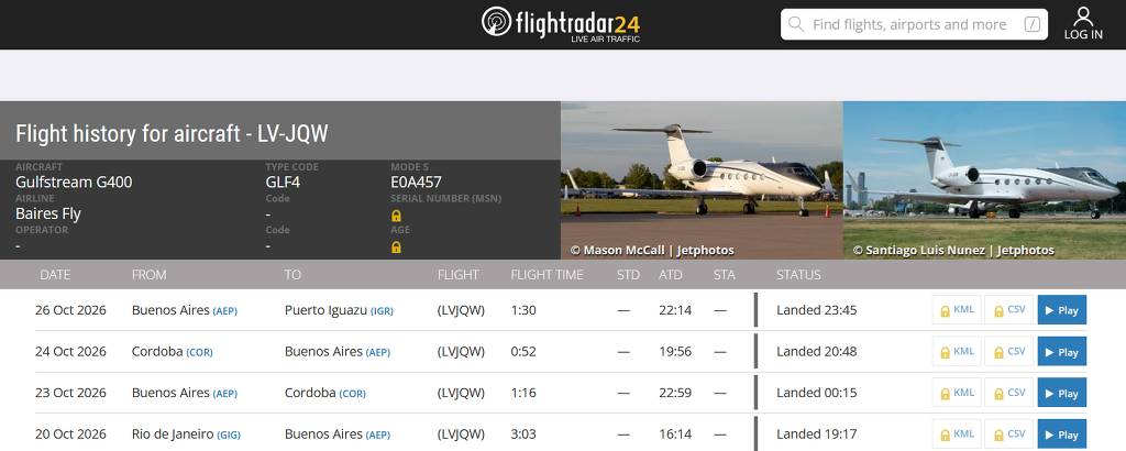 Investigado por corrupción: prensa brasileña confirma que Flávio Bolsonaro se fugó y está en vuelo a EE.UU. 2