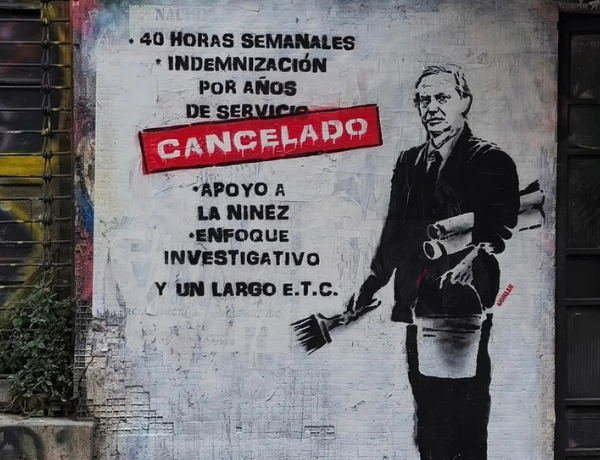 ¿Por quién votaste? El voto es secreto: sobre por qué nadie quiere admitirlo 1 OPINION Y LETRITAS 600 x 460 px 4