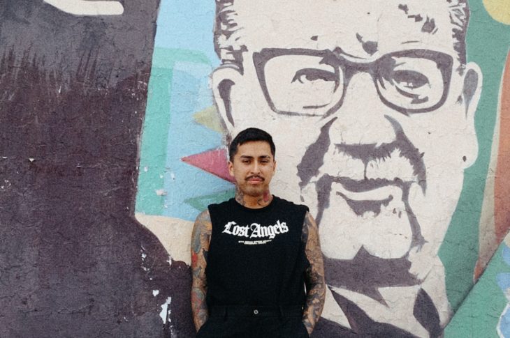 foto ignacio barria